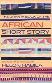 Cover von The Granta Book of the African Short Story