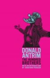 Cover von The Hundred Brothers