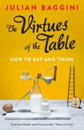 Cover von The Virtues of the Table