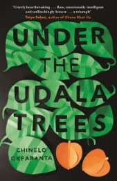 Cover von Under the Udala Trees