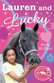 Cover von Lauren and Lucky