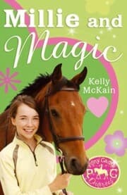 Cover von Millie and Magic