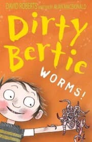 Cover von Worms!