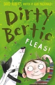 Cover von Fleas!