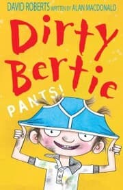 Cover von Pants!