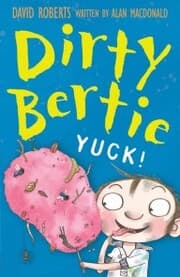 Cover von Yuck!