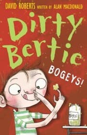 Cover von Bogeys!