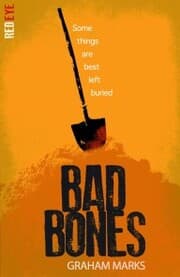 Cover von Bad Bones