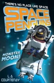 Cover von Monster Moon