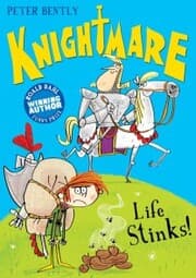 Cover von Life Stinks!