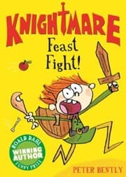 Cover von Feast Fight!