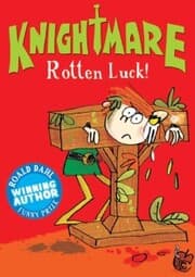 Cover von Rotten Luck!