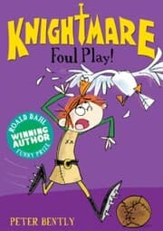 Cover von Foul Play!