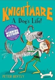 Cover von A Dog's Life!