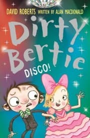 Cover von Disco!