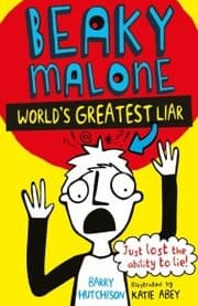 Cover von World's Greatest Liar
