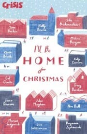 Cover von I'll Be Home for Christmas