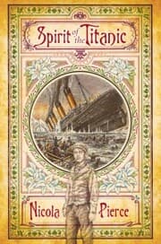 Cover von Spirit of the Titanic