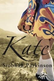 Cover von Kate
