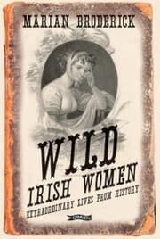 Cover von Wild Irish Women