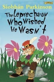 Cover von The Leprechaun Who Wished He Wasn't
