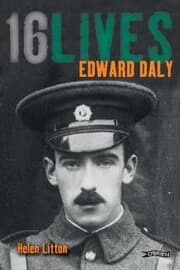 Cover von Edward Daly
