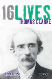 Cover von Thomas Clarke