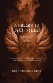 Cover von A Hollow in the Hills