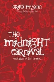 Cover von The Midnight Carnival