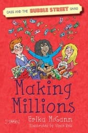 Cover von Making Millions
