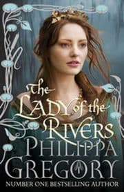 Cover von The Lady of the Rivers