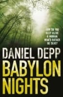 Cover von Babylon Nights