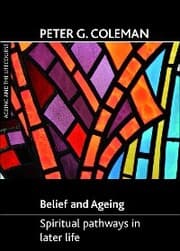 Cover von Belief and ageing