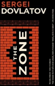 Cover von The Zone