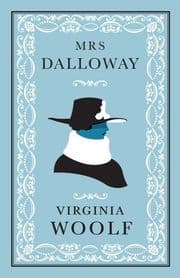 Cover von Mrs Dalloway