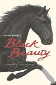 Cover von Black Beauty
