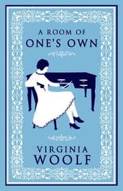 Cover von A Room of One's Own