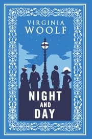 Cover von Night and Day