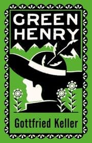 Cover von Green Henry