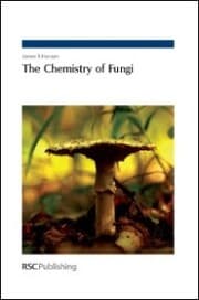 Cover von The Chemistry of Fungi