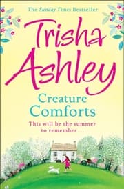 Cover von Creature Comforts