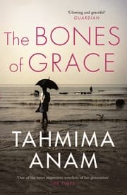 Cover von The Bone of Grace