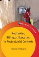 Cover von Rethinking Bilingual Education in Postcolonial Contexts