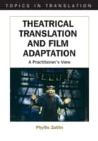 Cover von Theatrical Translation and Film Adaptation