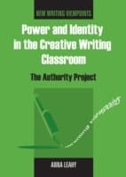 Cover von Power and Identity in the Creative Writing Classroom