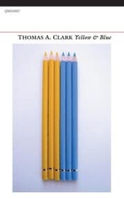 Cover von Yellow & Blue