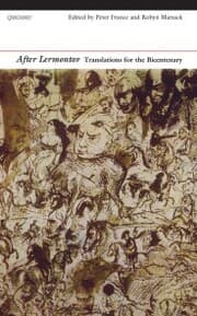 Cover von After Lermontov