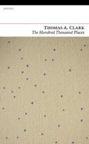 Cover von The Hundred Thousand Places