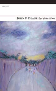 Cover von Eye of the Hare