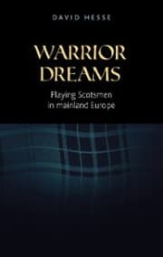 Cover von Warrior dreams